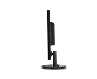 Acer K242HQLCBID czarny - 286584 - zdjęcie 2